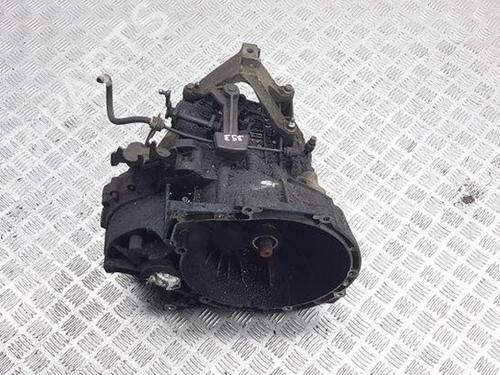Used Gearbox FORD FOCUS C-MAX (DM2) 1.6 TDCi (109 hp) 28846840