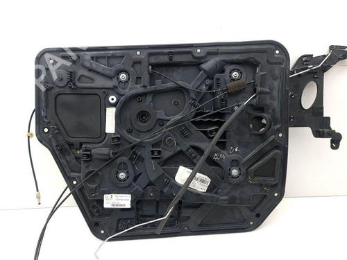 Elektronisk modul CHRYSLER GRAND VOYAGER V (RT) 2.8 CRD (163 hp) 28878639