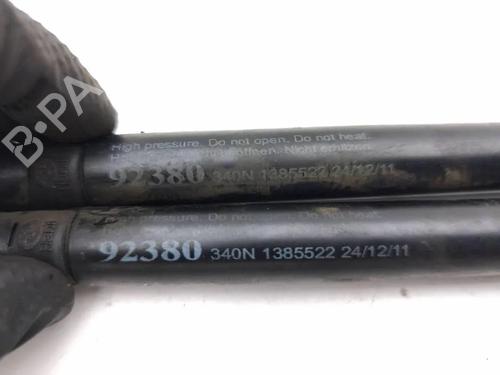 Tailgate lift support MERCEDES-BENZ E-CLASS (W213) AMG E 63 S 4-matic+ (213.089) | BP36414199C138 - Image 7