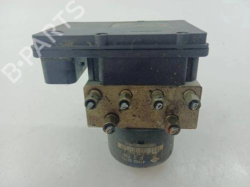 ABS pump INFINITI FX 35 All-wheel Drive | BP28896425M43 - Image 3