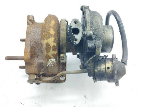 Used Turbocharger/Supercharger CHRYSLER VOYAGER IV (RG, RS) 2.8 CRD (150 hp) 28895147