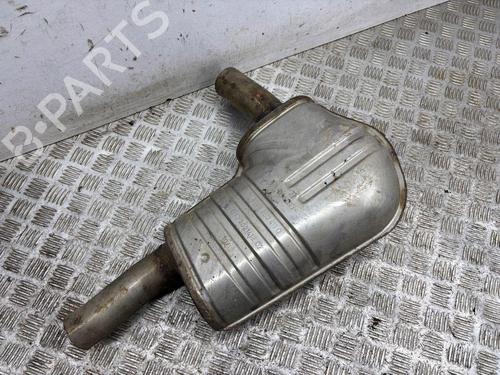 Used Exhaust system Exhaust system 38247227 38247227