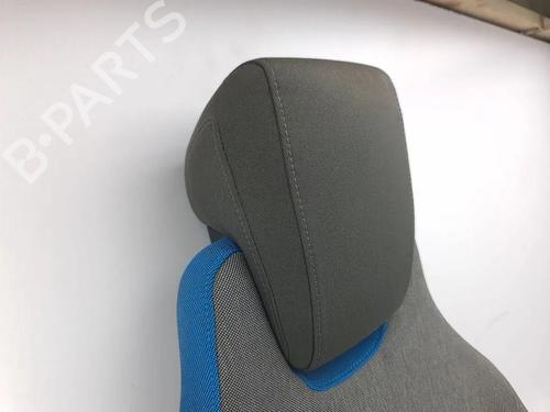 Left front seat BMW i3 (I01) Range Extender | BP36204045C15 - Image 10