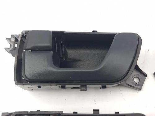 Front left interior door handle MITSUBISHI PAJERO IV (V8_W, V9_W) 3.2 DI-D (V88W, V98W) | BP33864257I13 - Image 2