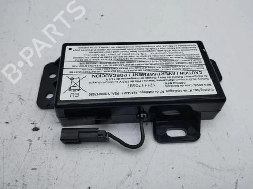 Electronic module OPEL INSIGNIA A (G09) 1.6 CDTi (68) | BP36200881M83 - Image 6