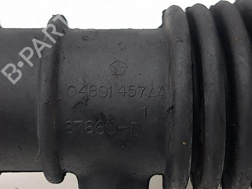 Pipe CHRYSLER PT CRUISER (PT_) 2.2 CRD | BP37290163M125 - Image 9