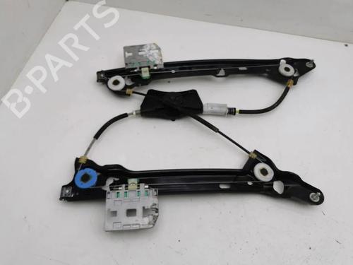 Rear right window mechanism VW ARTEON (3H7, 3H8) 2.0 TDI 4motion | BP36104670C25 - Image 3