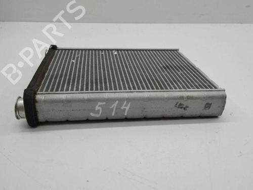 Heater matrix MERCEDES-BENZ B-CLASS Sports Tourer (W246, W242) B 180 CDI / d (246.212) | BP28876546M63 