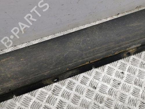 Left sideskirt PORSCHE CAYENNE (92A) 3.0 Diesel | BP28855750C115 