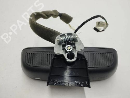 Rear mirror MERCEDES-BENZ C-CLASS (W204) C 200 CDI (204.007, 204.006) | BP36347897I6 - Image 4