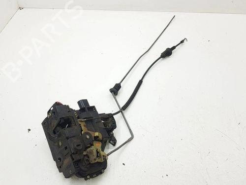 Used Rear right lock VW GOLF III (1H1) 1.9 TDI (90 hp) 28903895