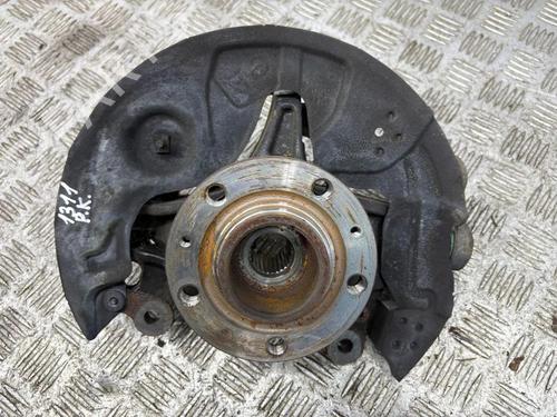 Used Left front steering knuckle Left front steering knuckle 36200112 36200112