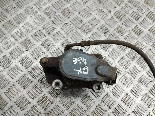 Left rear brake caliper CITROËN C4 II (NC_) 1.6 HDi 110 | BP36349917M107 - Image 2