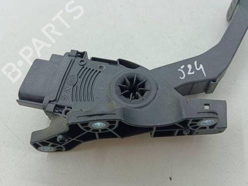 Pedal VOLVO S60 I (384) D5 | BP28850887I4 
