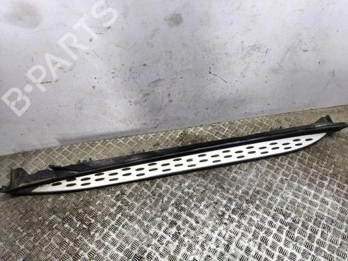 Used Left sideskirt Left sideskirt 38268737 38268737