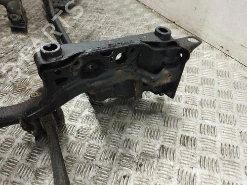 Subframe AUDI A7 Sportback (4GA, 4GF) 3.0 TDI | BP40168483M9  - Image 12