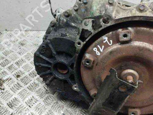 Gearbox CITROËN C5 I Break (DE_) 2.0 HDi (DERHSB, DERHSE) | BP28842784M3