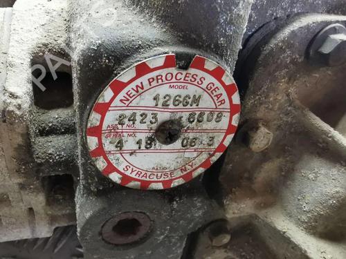 Transfer box SAAB 9-7X 4.2 AWD | BP36201392M36 - Image 13