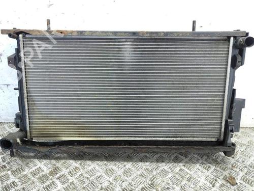 Radiateur à eau CHRYSLER VOYAGER IV (RG, RS) 2.8 CRD (150 hp) 28874593