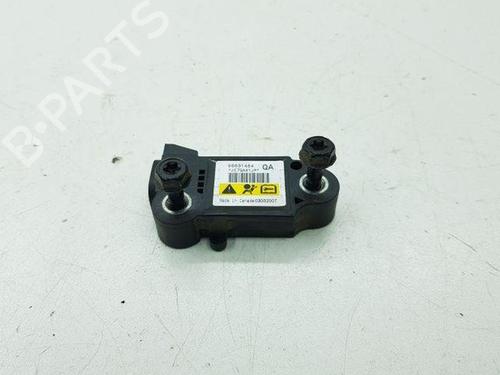 Elektronisk sensor OPEL ANTARA A (L07) 2.0 CDTI 4x4 (150 hp) 28869007