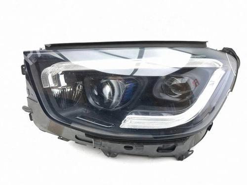 Used Left headlight Left headlight 37510860 37510860