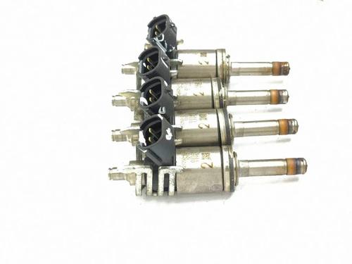 Injector LEXUS IS III (_E3_) 300h (AVE30_, AVE30R) | BP40194543M100 - Image 5