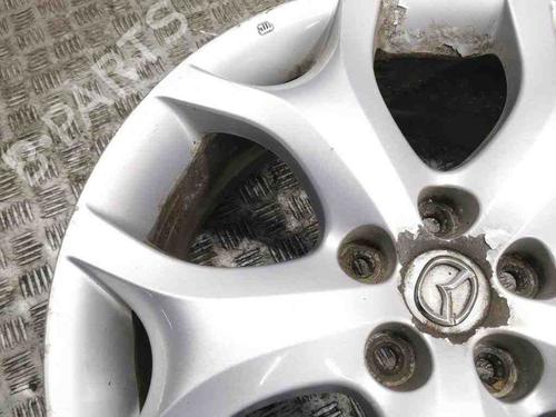 Fælk MAZDA CX-7 (ER) 2.3 MZR DISI Turbo AWD (ER3P) | BP28875017C45