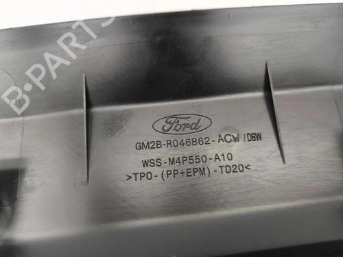 Air vent FORD GALAXY III (CK) 2.0 TDCi | BP36187676I21 - Image 8