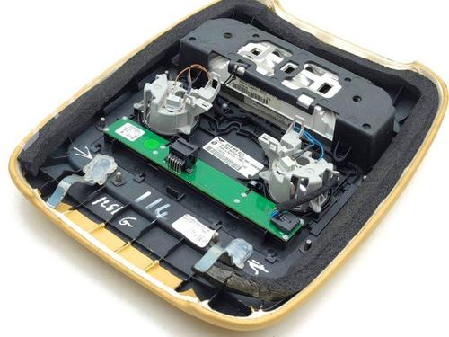 Interior roof light BENTLEY CONTINENTAL FLYING SPUR (3W_) 6.0 | BP28883507I8 