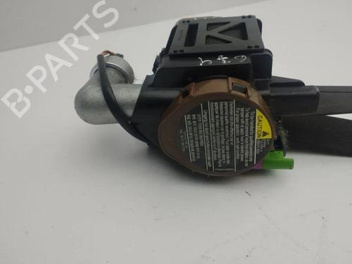 Front left seatbelt OPEL ANTARA A (L07) 2.2 CDTi | BP28896052I26 - Image 7