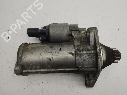 Starter VW T-ROC (A11, D11) 1.0 TSI | BP28900650M8 - Image 3