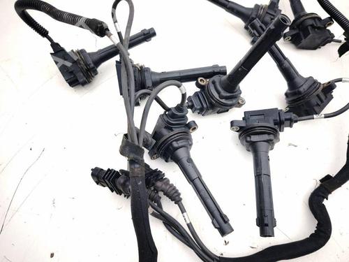Electronic sensor MASERATI QUATTROPORTE V 4.2 | BP29878804M84
