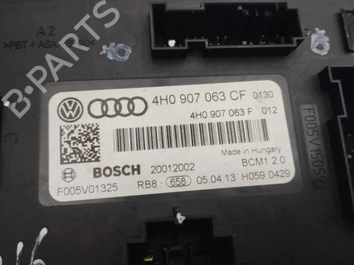 Electronic module AUDI A7 Sportback (4GA, 4GF) 3.0 TDI quattro | BP36349270M83 - Image 7