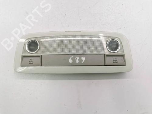 Used Interior roof light Interior roof light 36193950 36193950