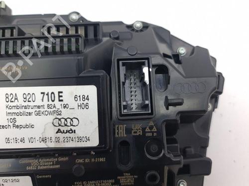 Instrument cluster AUDI A1 Sportback (8XA, 8XF) 1.0 TFSI | BP28881119C47 