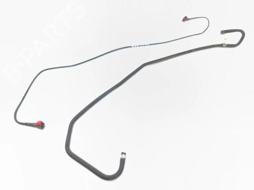 Pipe TOYOTA C-HR (_X1_) 1.8 Hybrid (ZYX10_, ZYX11_, ZYX10R, ZYX11R) | BP36201384M125 - Image 3
