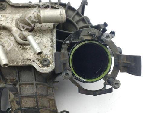 Intake manifold AUDI Q2 (GAB, GAG) 30 TFSI | BP28898810M70 