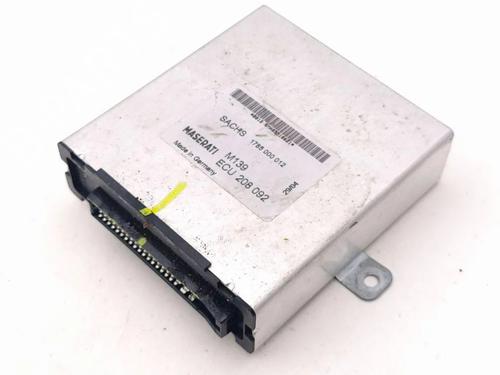 Used Electronic module Electronic module 36199779 36199779