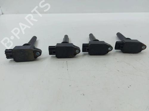 Ignition coil MAZDA 3 (BM, BN) 2.0 | BP36331300M94 - Image 4