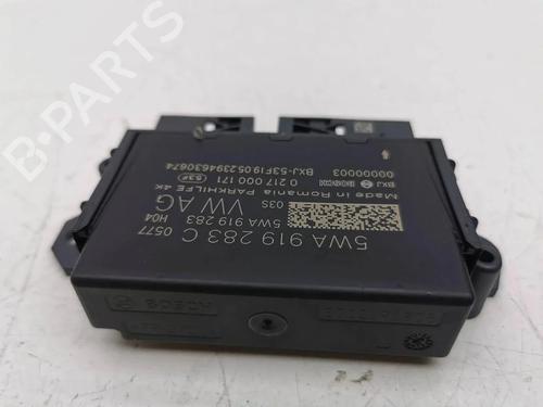 Electronic module AUDI A3 Sportback (8YA, 8YF) 30 TFSI | BP33256267M83 - Image 5