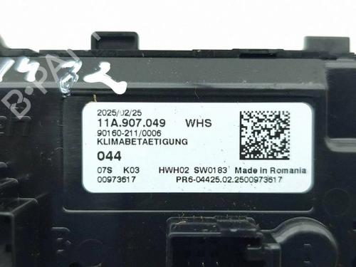Control unit VW PASSAT B9 Variant (CJ5) 1.5 TSI eHybrid | BP39050517M11 - Image 6