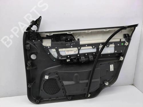 Front left panel LEXUS GS (_S19_) 350 AWD (GRS196_, GRS196R) | BP34190348C58  - Image 5