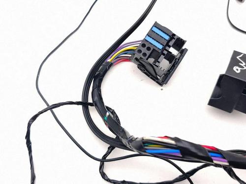 Electronic module MASERATI QUATTROPORTE V 4.2 | BP40207485M83 - Image 7