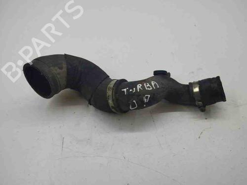 Used Pipe BENTLEY CONTINENTAL FLYING SPUR (3W_) 6.0 (560 hp) 28898531