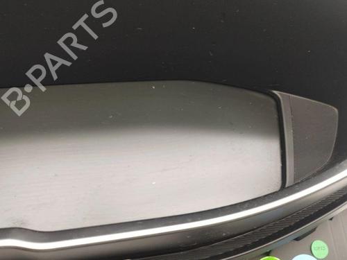 Instrument cluster PEUGEOT 2008 II (UD_, US_, UY_, UJ_, UR_, UC_) 1.5 BlueHDI 110 (UDYHSK) | BP28900991C47 