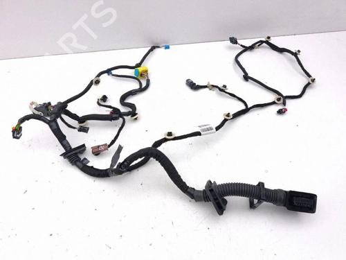 Ledningsnet Ledningsnet PEUGEOT 3008 III (KA_, KB_, KC_) e-210 (KCZKZX) (213 hp) 37404410 37404410