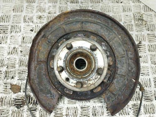 Used Left rear steering knuckle LAND ROVER RANGE ROVER SPORT I (L320) 2.7 D 4x4 (190 hp) 28894745