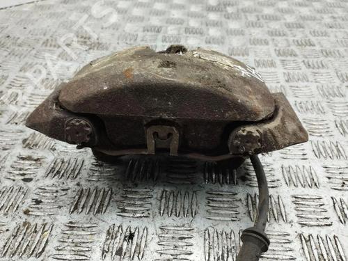 Left front brake caliper AUDI A6 C7 (4G2, 4GC) 2.0 TDI | BP36360396M105 - Image 4