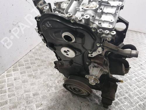 Engine NISSAN NAVARA (D22) 3.0 TD 4x4 | BP29057455M1