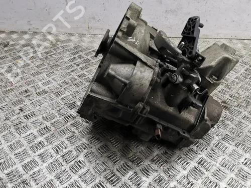 Used Gearbox SEAT IBIZA V (KJ1, KJG) 1.0 TSI (116 hp) 28856366